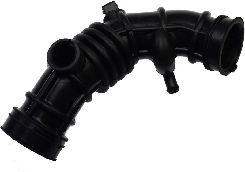 Wivplex 65mm Air Cleaner Hose for Chevrolet Spark M300 - Image 1