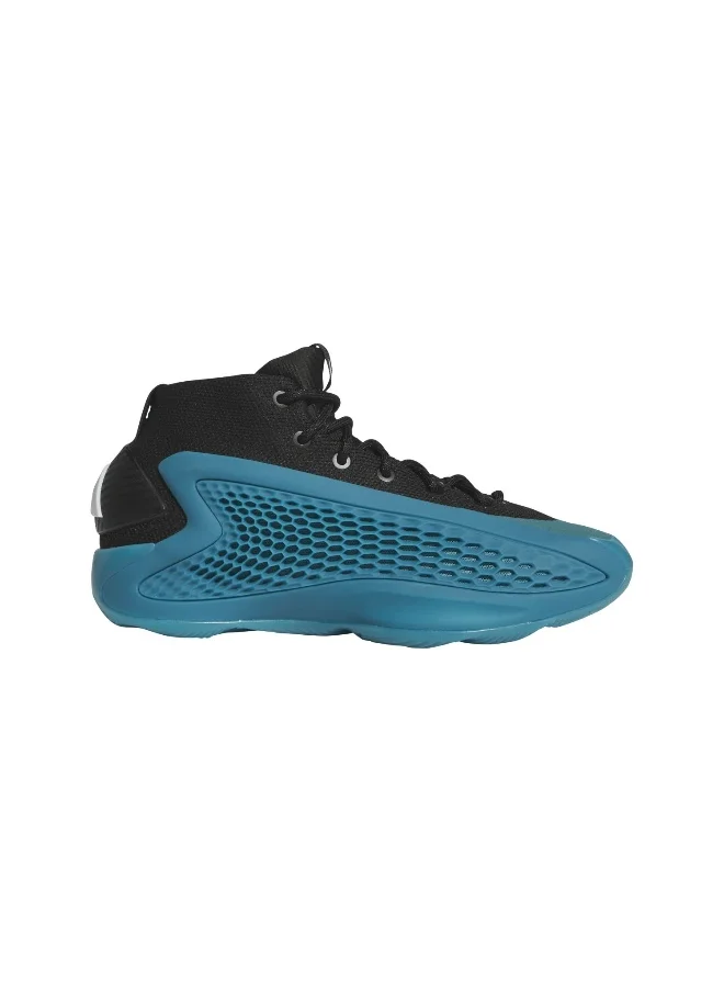 Adidas adidas A.E. 1 J T Blue Originals Kids Shoes