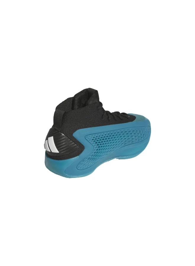 adidas Originals A.E. 1 J T Blue Originals Kids Shoes