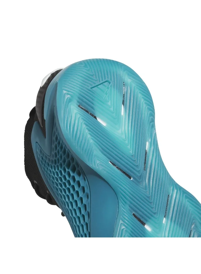 adidas Originals A.E. 1 J T Blue Originals Kids Shoes