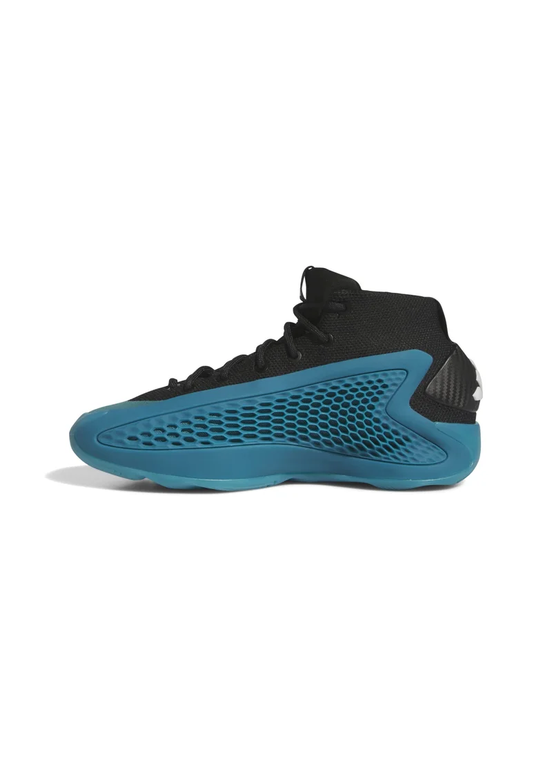 اديداس adidas A.E. 1 J T Blue Originals Kids Shoes