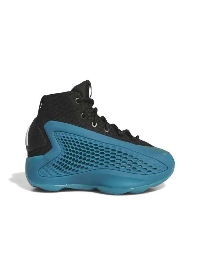 Adidas adidas A.E. 1 J T Blue Originals Kids Shoes
