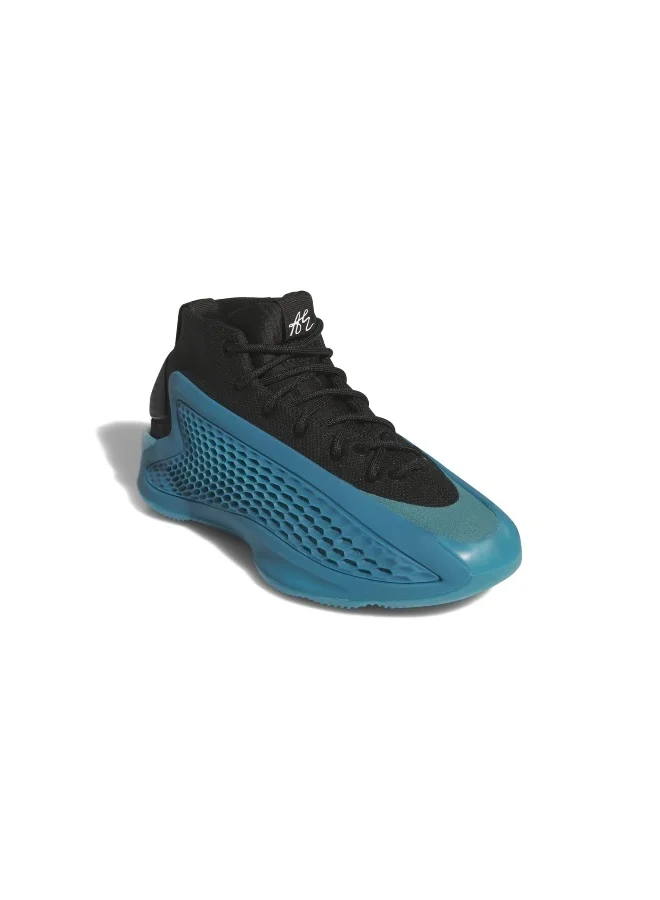 adidas Originals A.E. 1 J T Blue Originals Kids Shoes