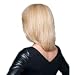 GABOR Top Tier TopOfTheHead Hair Piece by Hairuwear GL2931 Rusty Auburn - Image 3
