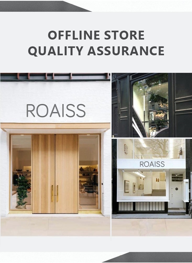 roaiss - 2-Piece Plain Chiffon Semi Transparent Headscarf Sunscreen Breathable Diamond Decoration Versatile Scarf - Image 1