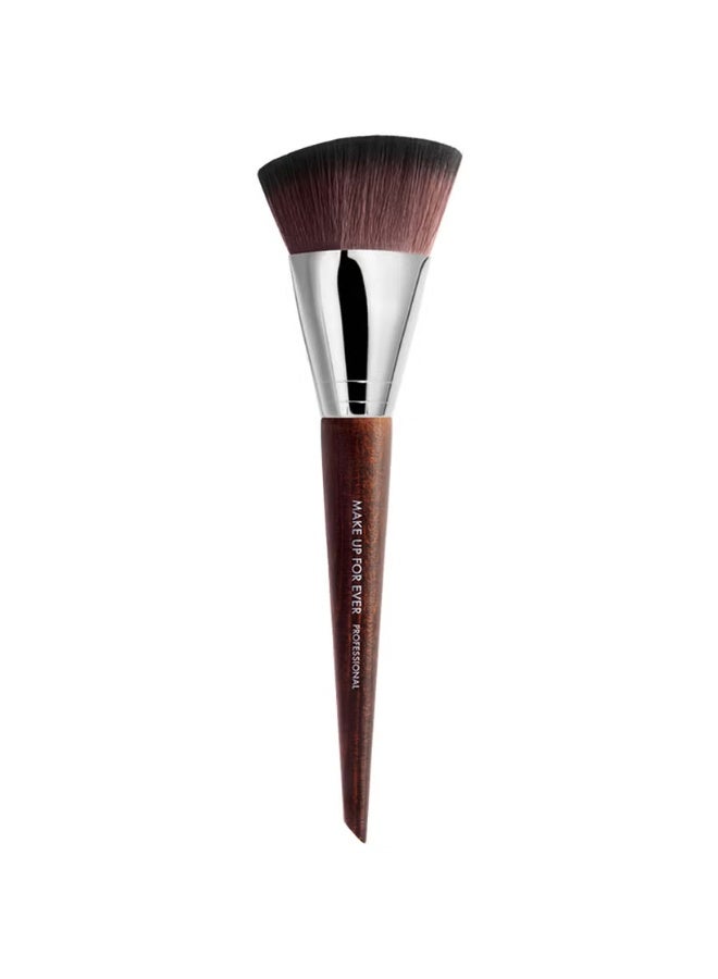 MAKE UP FOR EVER HD Skin Foundation Brush #109 - Image 1