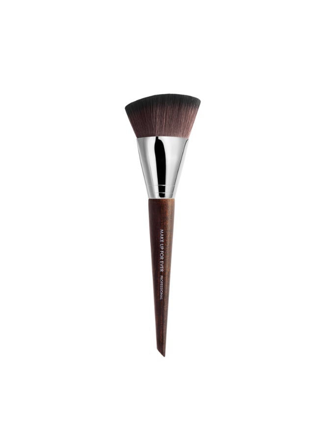 MAKE UP FOR EVER HD Skin Foundation Brush #109 - Image 4