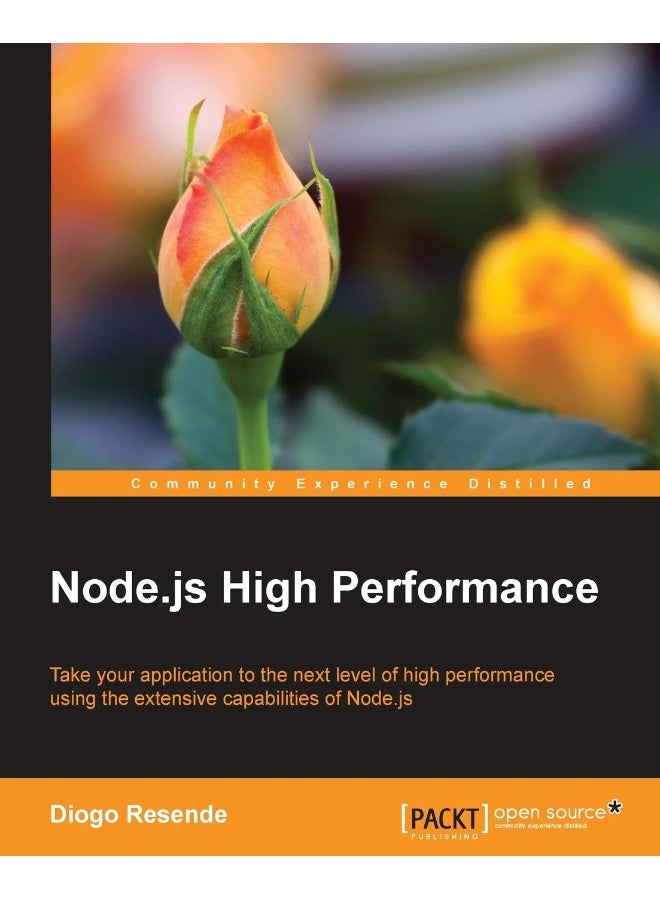 Node.js High Performance