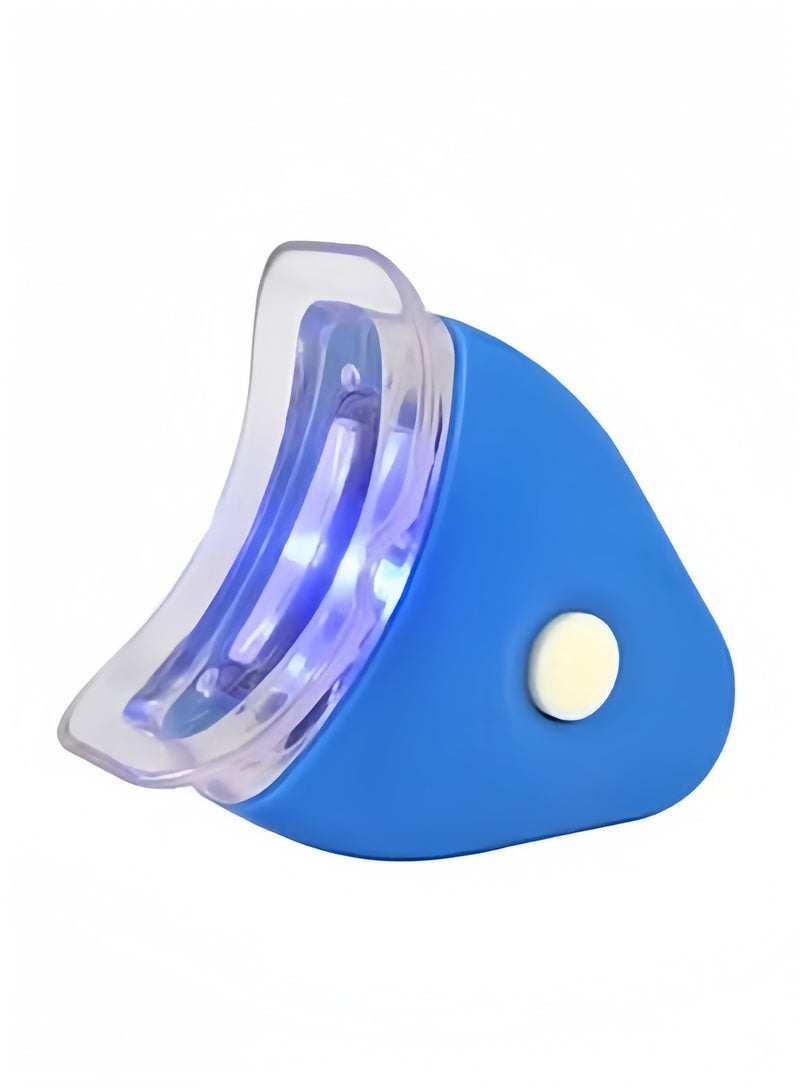 آلة تبييض الأسنان بضوء الـ LED الأزرق - Image 1