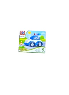 Safwa Toys Children's toy, police toy from Al Safwa Toys 