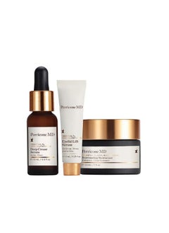 Perricone MD Essential Fx Acylglutathione Essential Starter Kit  - Image 1