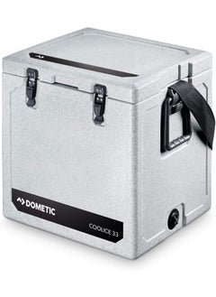 Dometic Dometic Wci 33 Passive Cooling Box with Shoulder Strap  - Image 2