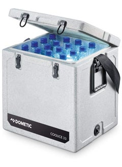 Dometic Dometic Wci 33 Passive Cooling Box with Shoulder Strap  - Image 1