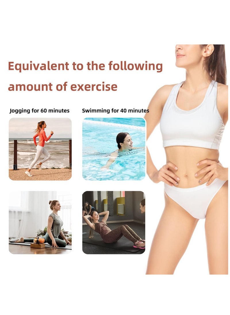 EVEREEN 40K 3 IN1 Cavitation Ultrasonic Body Slimming Machine RF Beauty Device Facial Massager Skin Tighten Face Lifting Vacuum Suction  - Image 3