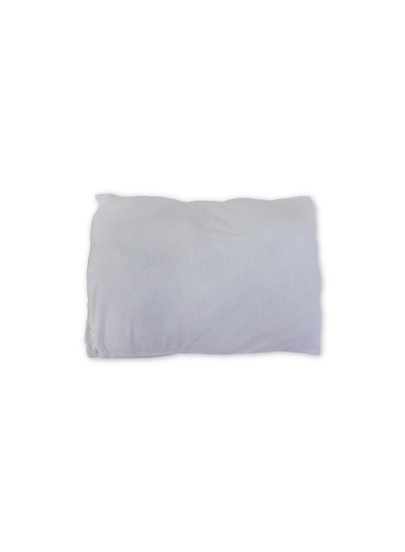 Berceau Cotton Pillow + Pillowcase – Stars Print - Image 2