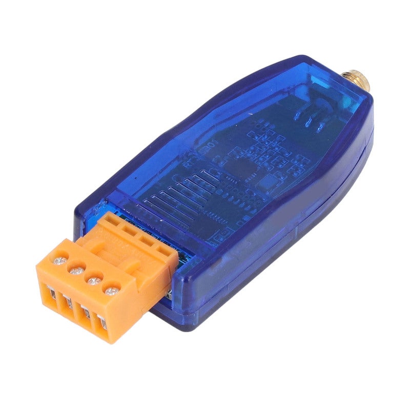 Wireless Transmission Module: 500 Meters Open Area Range, 10kbps Baud Rate - 10 Adjustable 100mW/20dBm Power Levels, One-to-One & One-to-Many Communication for IP PTZ Cameras, LED Controllers, Wireles - Image 3