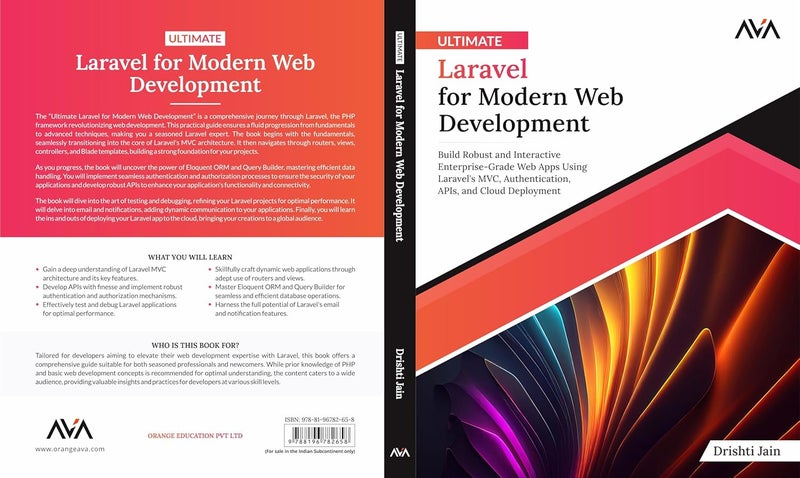 Ultimate Laravel for Modern Web Development - Image 3