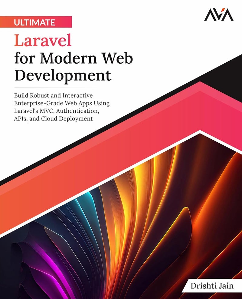 Ultimate Laravel for Modern Web Development - Image 1
