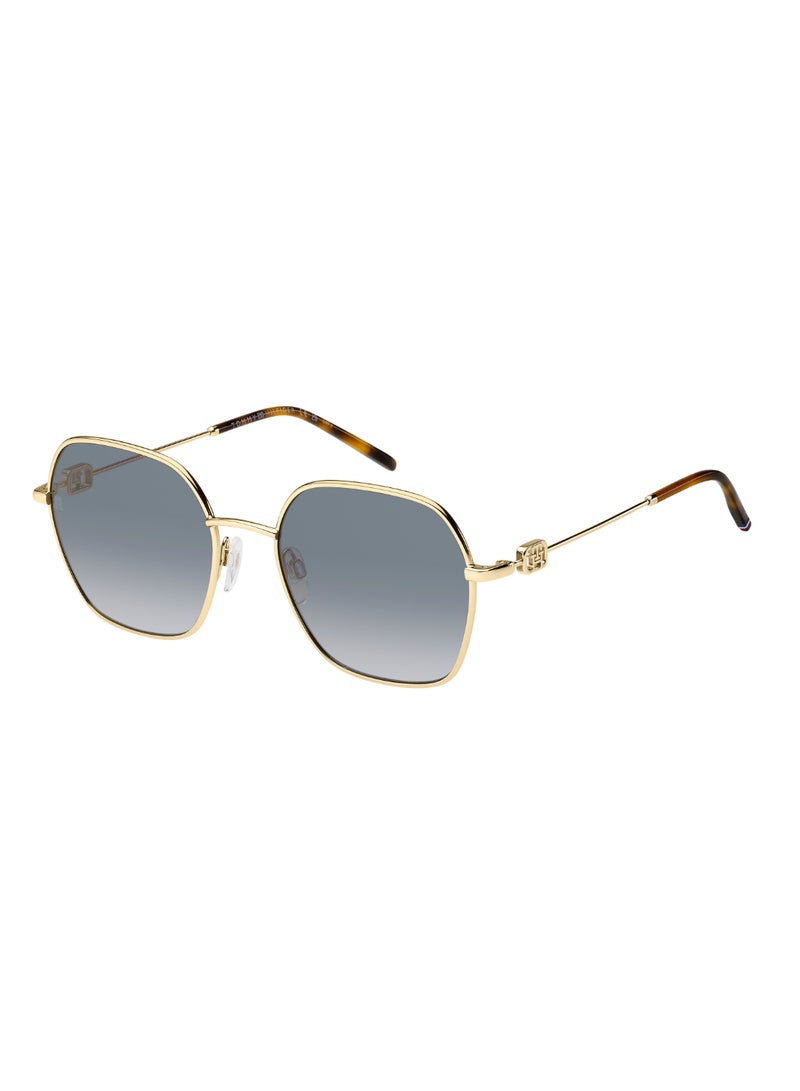TOMMY HILFIGER Square Sunglasses - Image 1