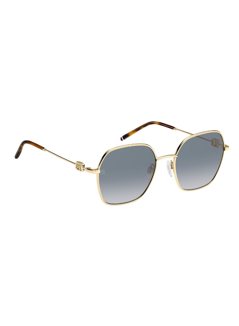 TOMMY HILFIGER Square Sunglasses - Image 3
