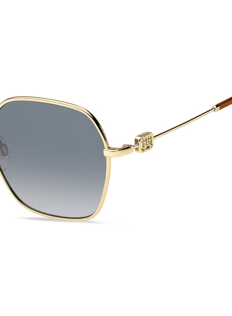 TOMMY HILFIGER Square Sunglasses - Image 4