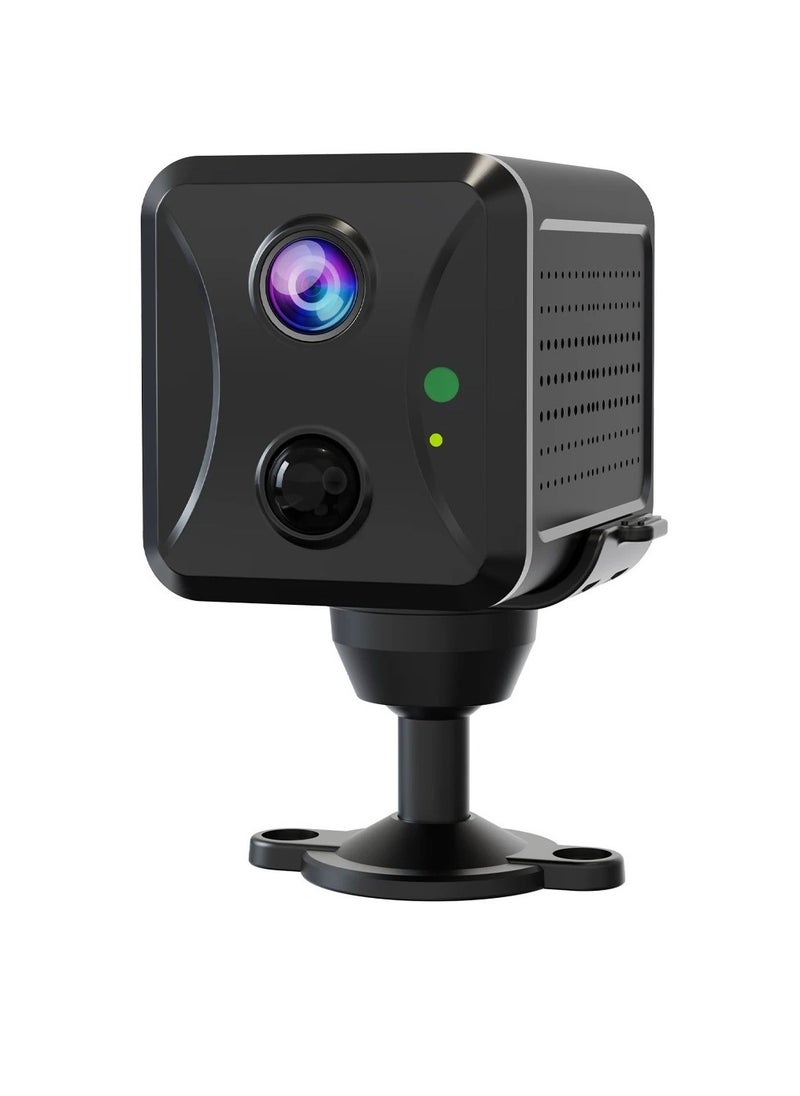 Generic - Night Vision Mini Wireless Serveillance Camera - Image 1