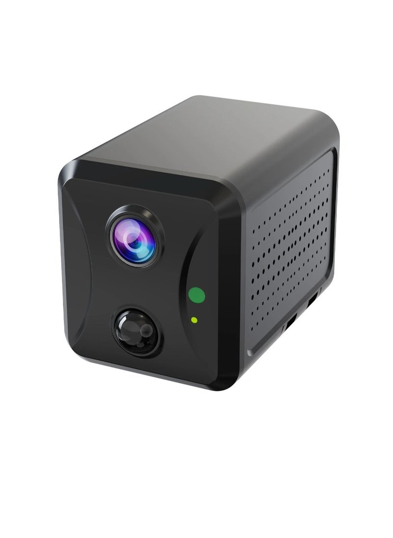 Generic - Night Vision Mini Wireless Serveillance Camera - Image 1