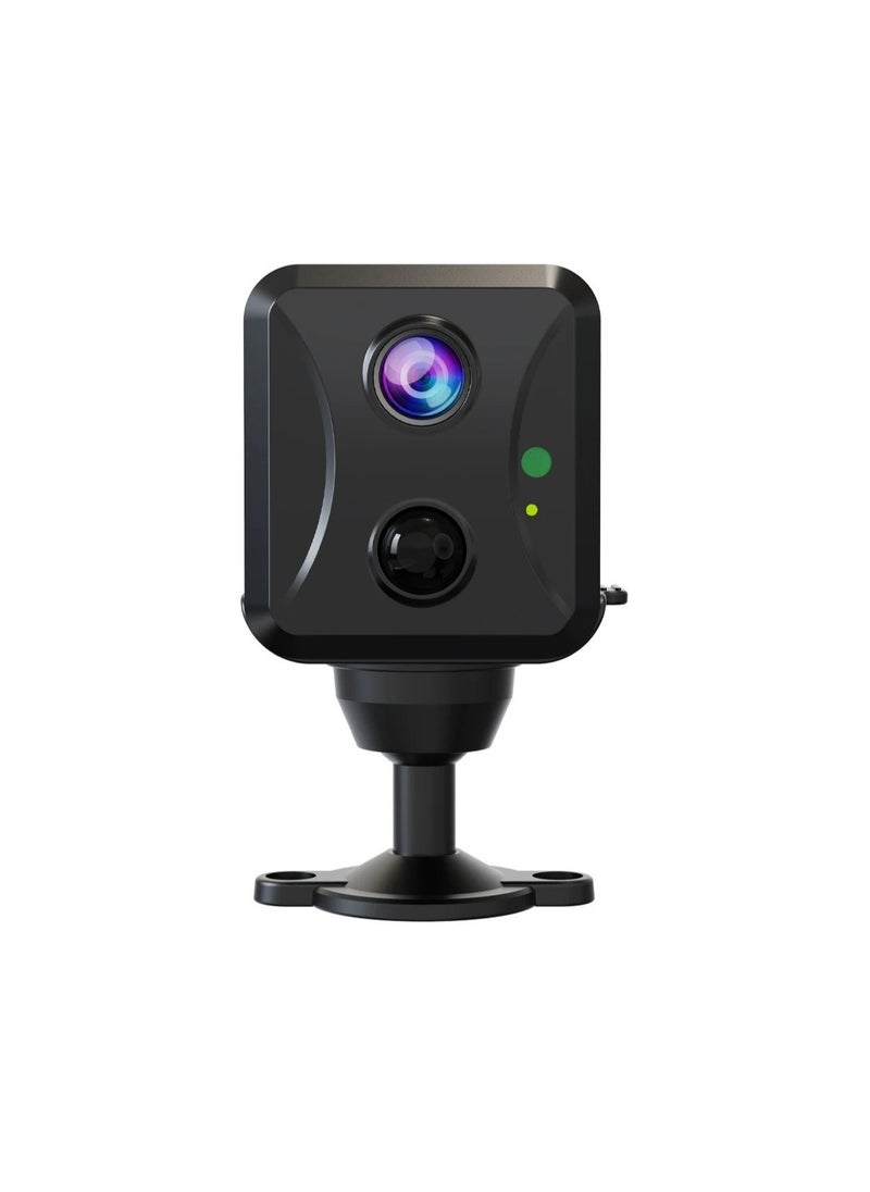 Generic - Night Vision Mini Wireless Serveillance Camera - Image 1