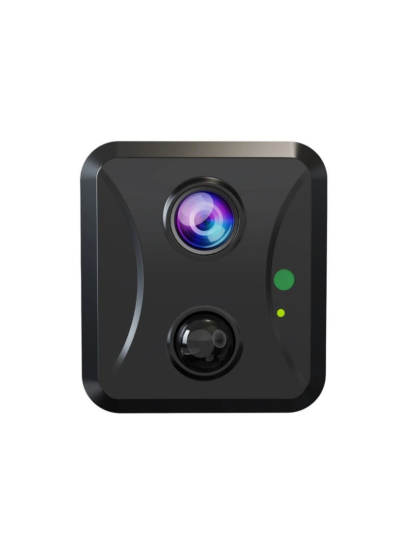 Generic - Night Vision Mini Wireless Serveillance Camera - Image 1
