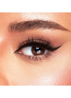 Glance Cosmetics Timeless - Natural False Eyelashes  - Image 2