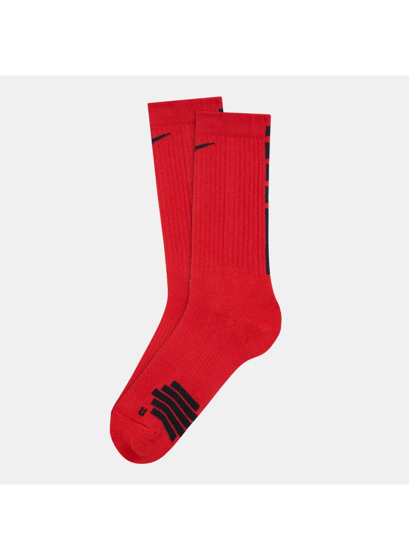 Nike Elite Crew Basketball Socks