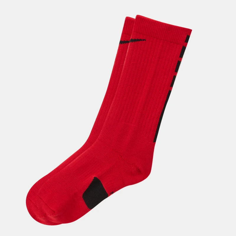 Nike Elite Crew Basketball Socks