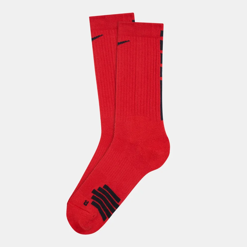 Nike Elite Crew Basketball Socks