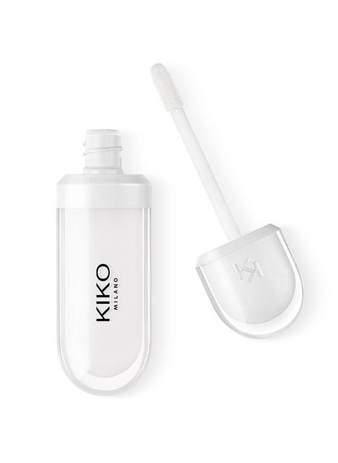 Lip Volume 02 Transparent