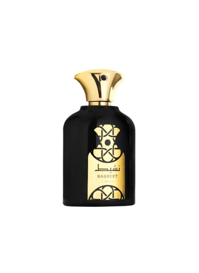 Lattafa - Lattafa Nasheet Perfume 100ml EAU DE PARFUM - Image 1