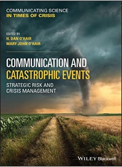Communication and Catastrophic Events 