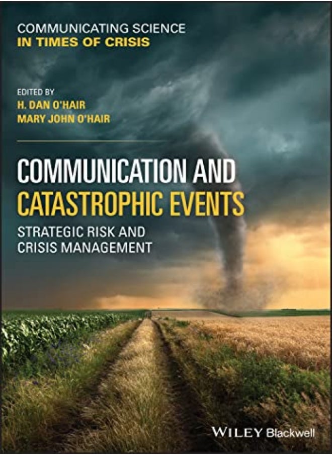 null - Communication and Catastrophic Events - Image 1