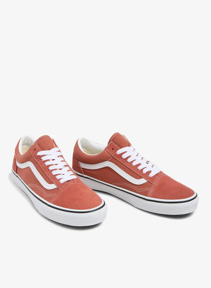 VANS Old Skool Unisex Shoes