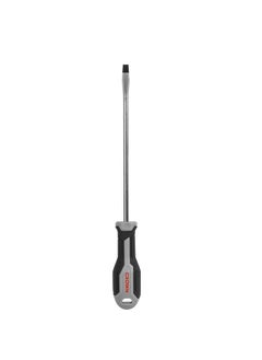 Slotted Screwdriver 8x200mm