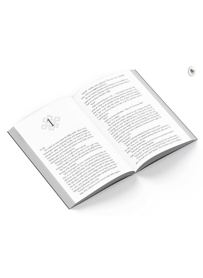 null - The Kalki Trilogy (Set of 3 Books) - Avatar of Vishnu; Eye of Brahma; Sword of Shiva - Image 1