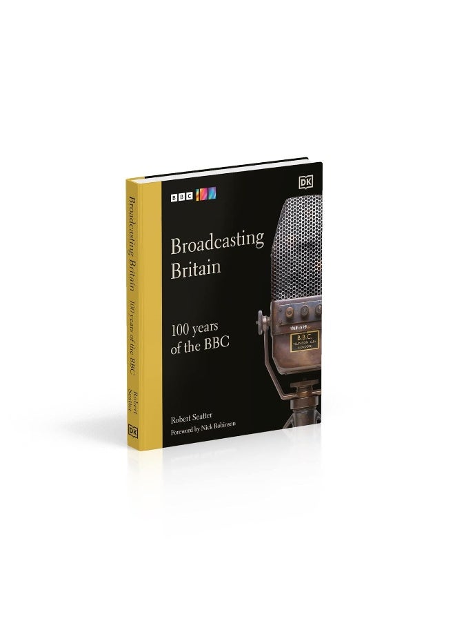 Broadcasting Britain: 100 Years of the BBC - Image 3