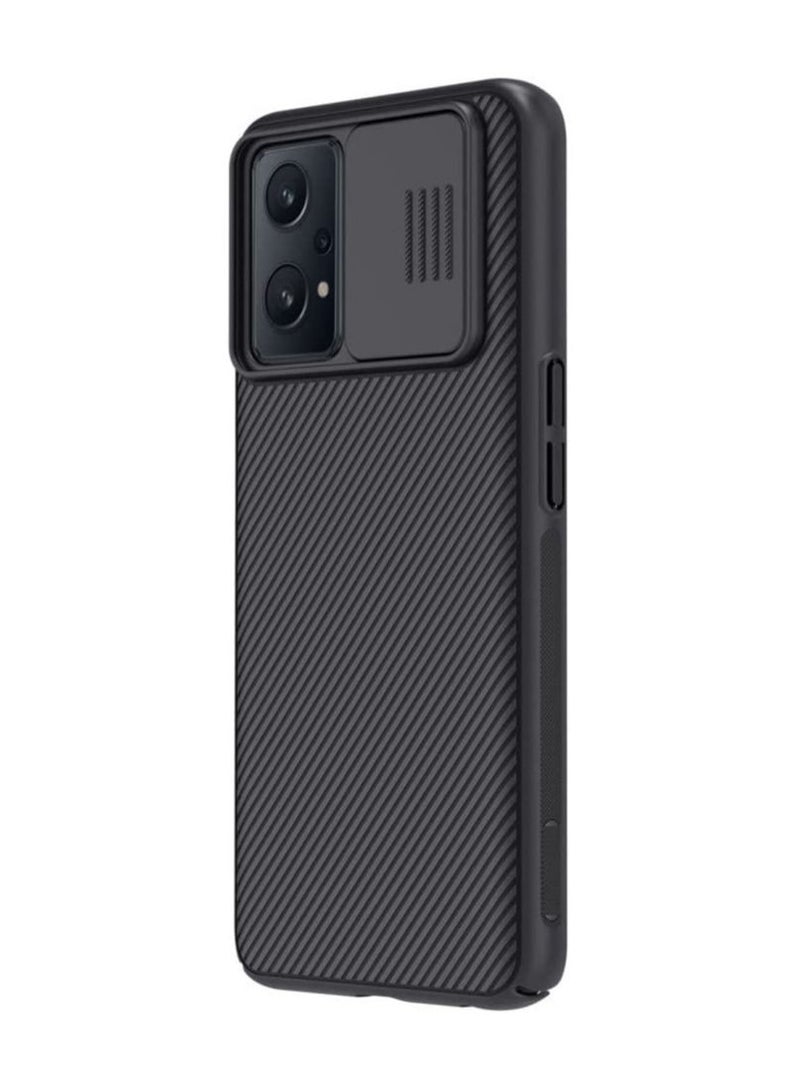 Nillkin Shockproof Protective Camshield with Camera & Privacy Protection Cover For  OnePlus Nord CE 2 Lite 5G - Image 4