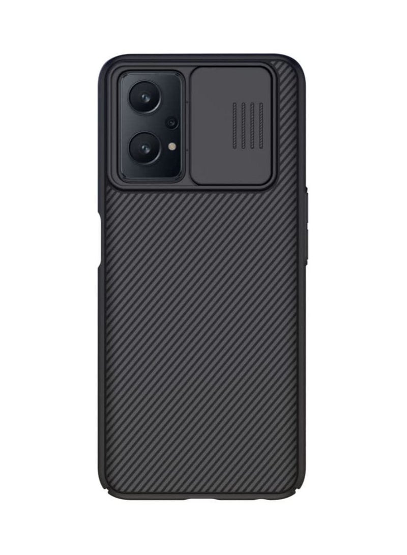 Nillkin Shockproof Protective Camshield with Camera & Privacy Protection Cover For  OnePlus Nord CE 2 Lite 5G - Image 1