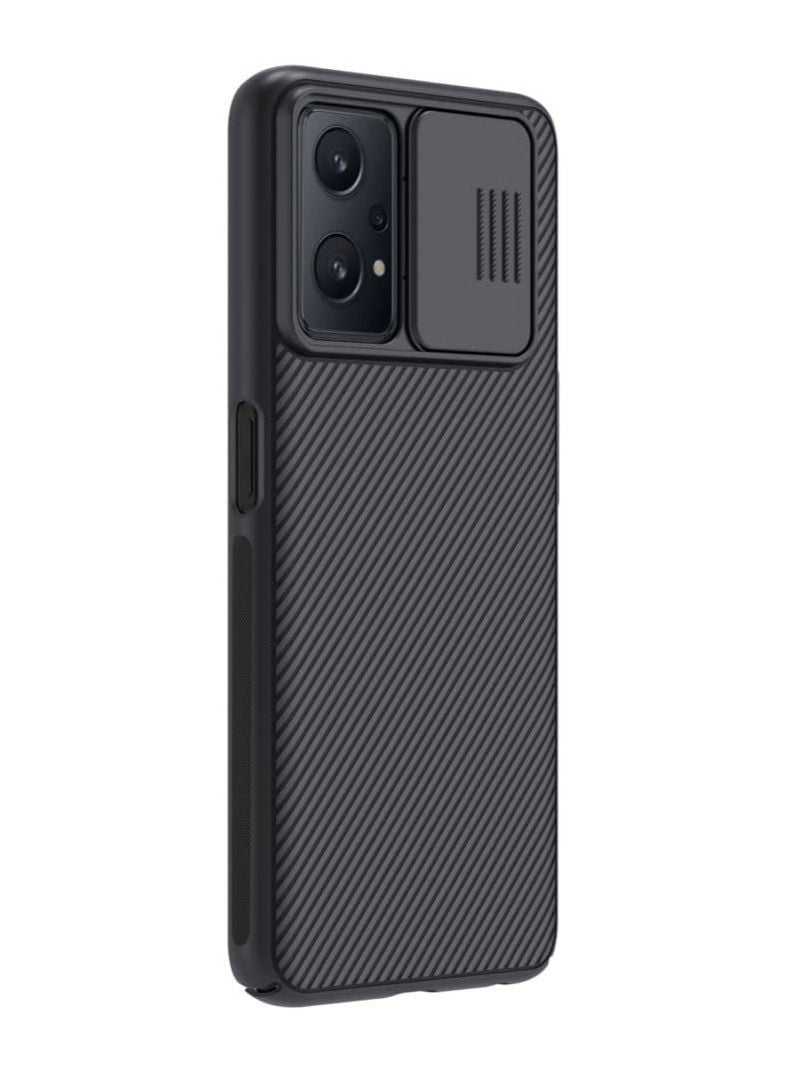 Nillkin Shockproof Protective Camshield with Camera & Privacy Protection Cover For  OnePlus Nord CE 2 Lite 5G - Image 3