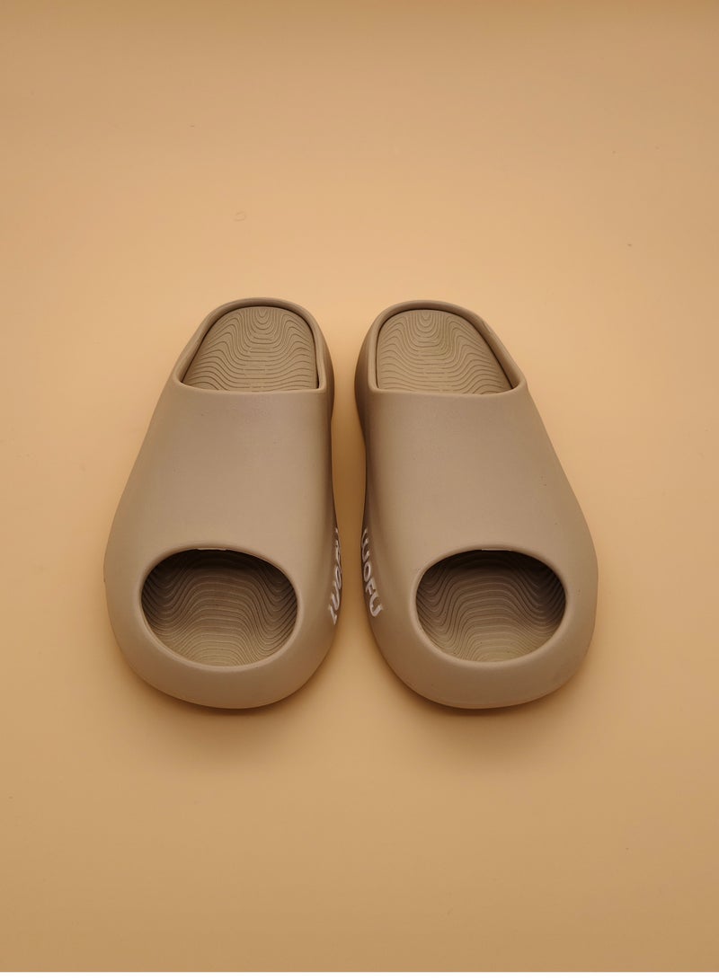 لوفو صنادل لوفو المفتوحة الأصابع الفاخرة للرجال والنساء - Image 3