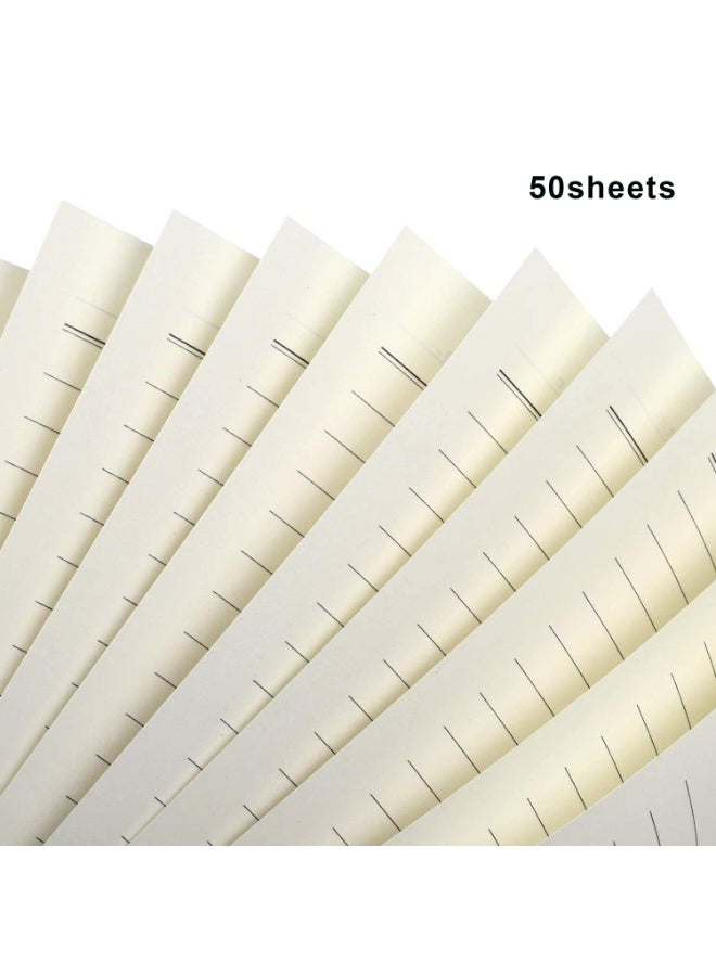 PTTIMFFM 4-Pack A5 Spiral Notebooks with 0.5mm Gel Pen, Portable Journals for Writing, School, Office, Travel - Image 3