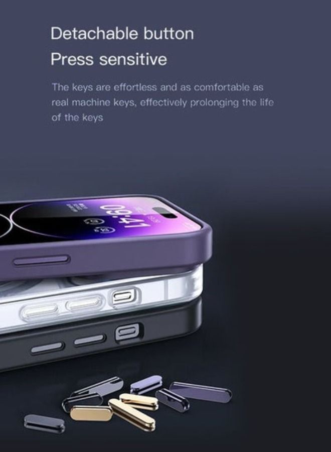 ACLIX iPhone 14 Pro Max Magnetic Case - Image 5