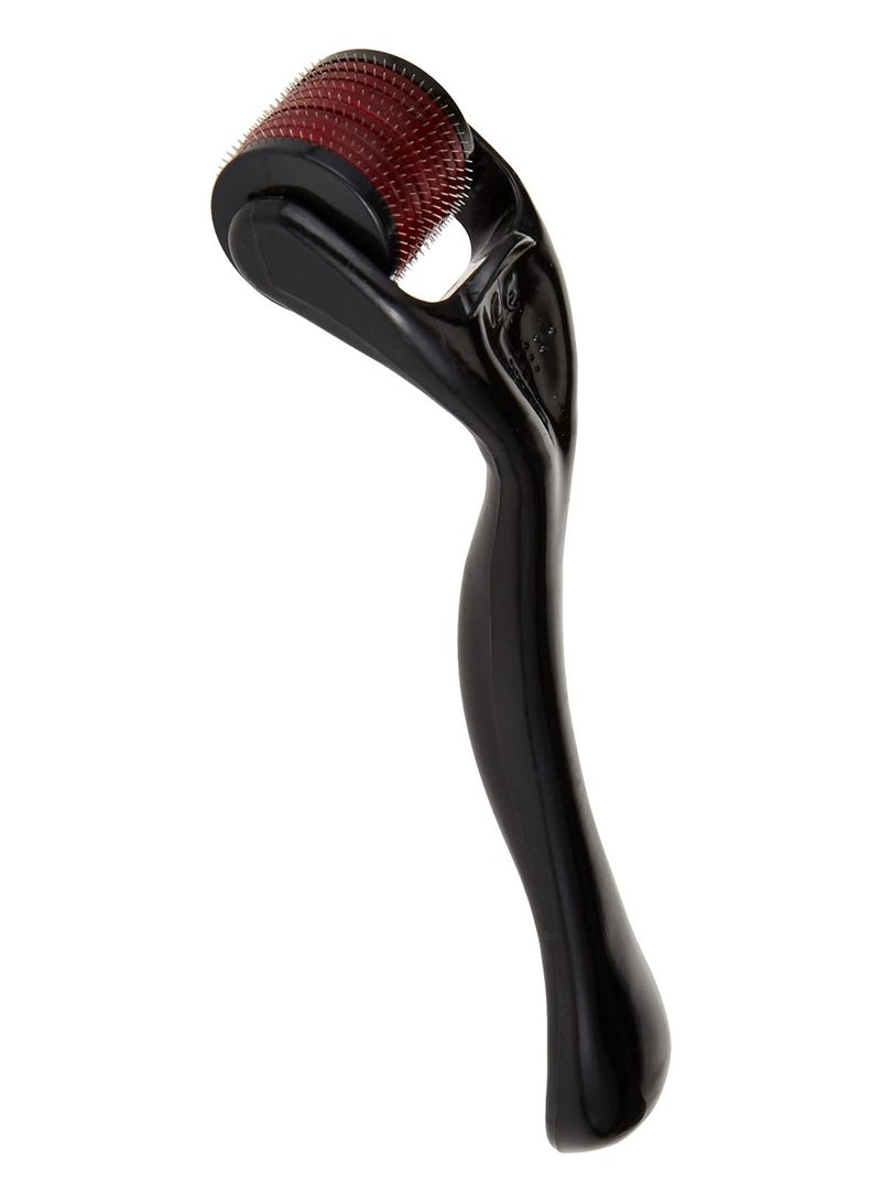 Derma Roller 4 In 1 Facial Brush High quality product - Image 1