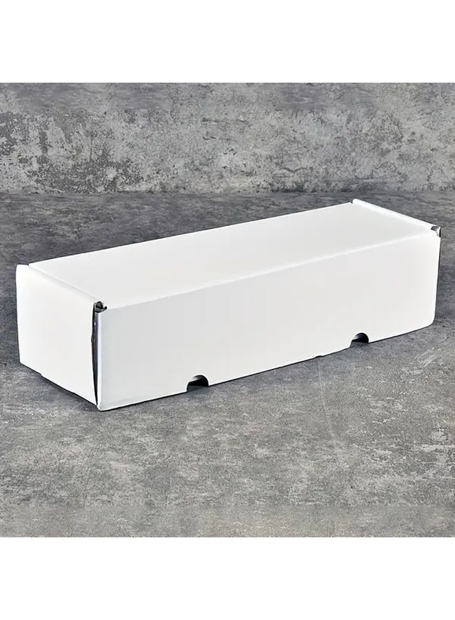 Storage Box 380 X 100 X 75 Mm 20 Pack For Game Cards Organizing Yu Gi Oh Pokemon And Other Favorite Characters - Image 4
