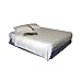 Cotton Loft Cotton Loft Easy Bed Jersey Airbed Sheet Set, Twin  - Image 2
